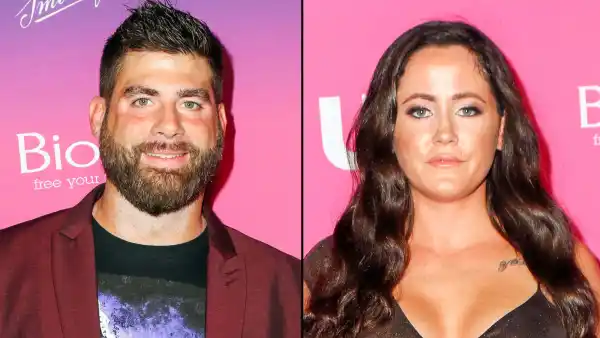 David Eason Says He Misses His Daughter Ensley Amid Jenelle Evans' Restraining Order