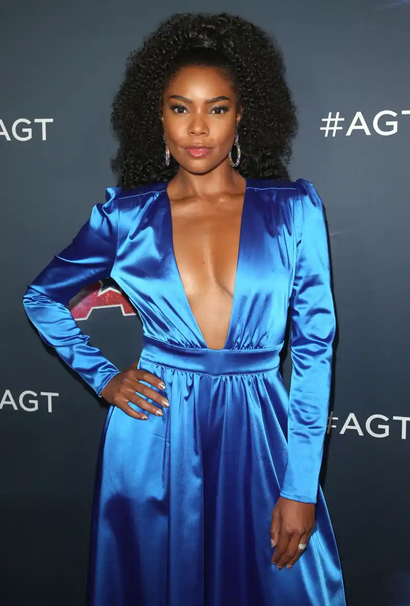 Debra Messing NBC Treatment of Gabrielle Union Disgusting Behavior