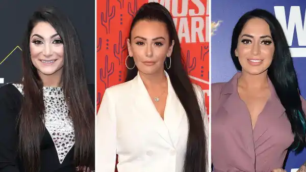 Deena Cortese Reveals ‘a Lot Went Down’ With Jenni ‘JWoww’ Farley at Angelina Pivarnick’s Bachelorette Party