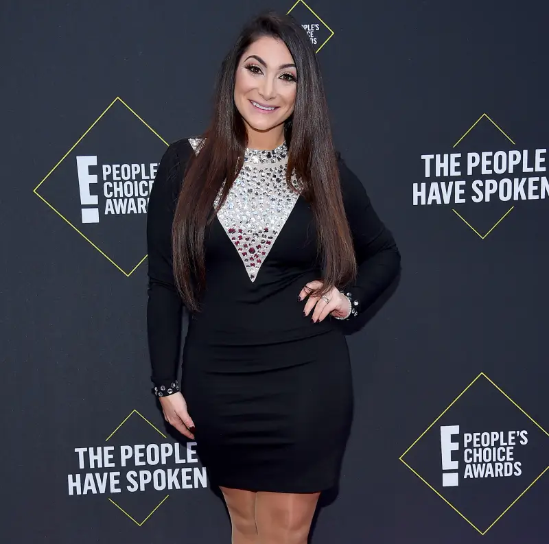 Deena-Nicole-Cortese-talks-parenting