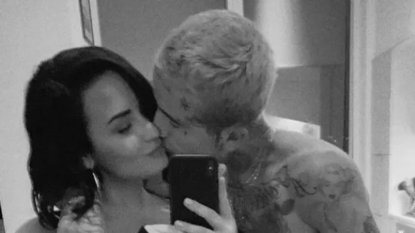 Demi-Lovato-Austin-Wilson