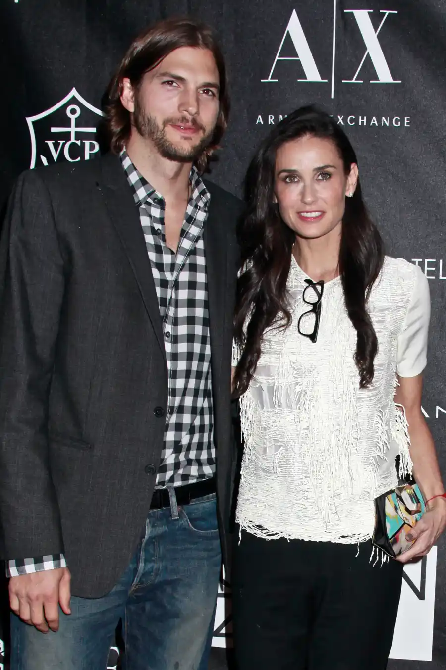 Demi Moore and Daughters Cover Addiction, Sex and Ashton on Red Table Talk