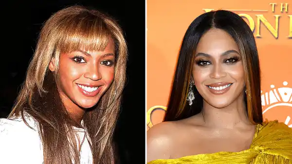 Destiny’s Child Where Are the 6 Members Now