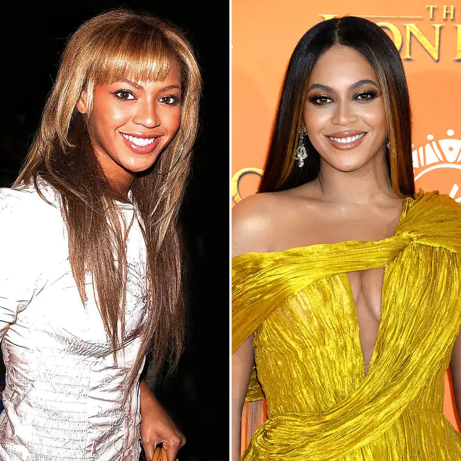 Destiny’s Child Where Are the 6 Members Now