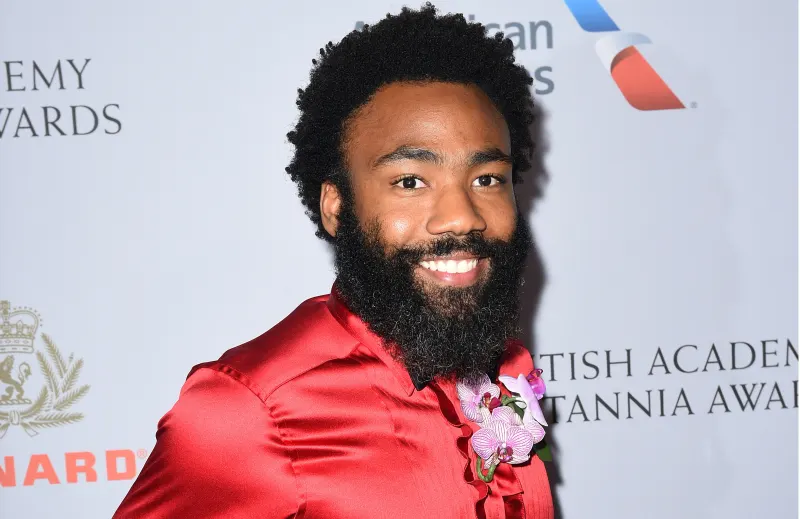 Donald Glover and His Girlfriend Michelle White Are Expecting Their Third Child