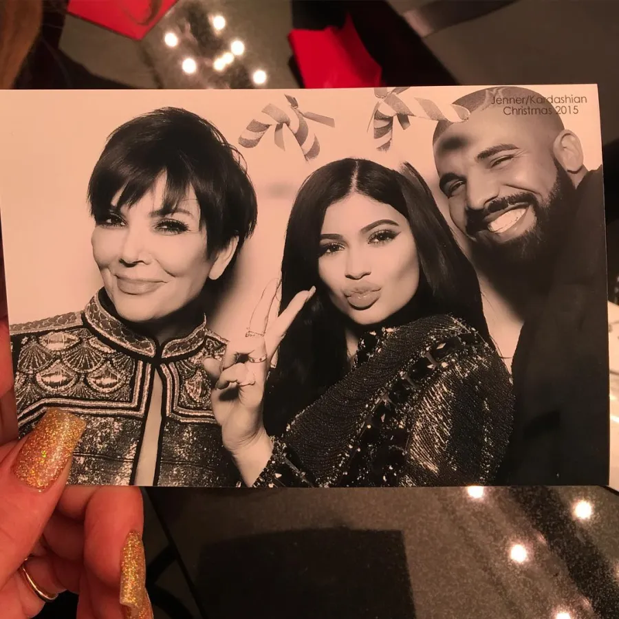 Drake’s Ups and Downs with the Kardashians