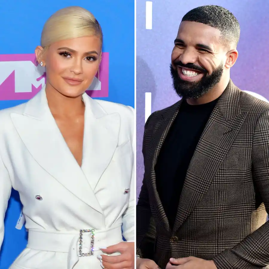 Drake’s Ups and Downs with the Kardashians