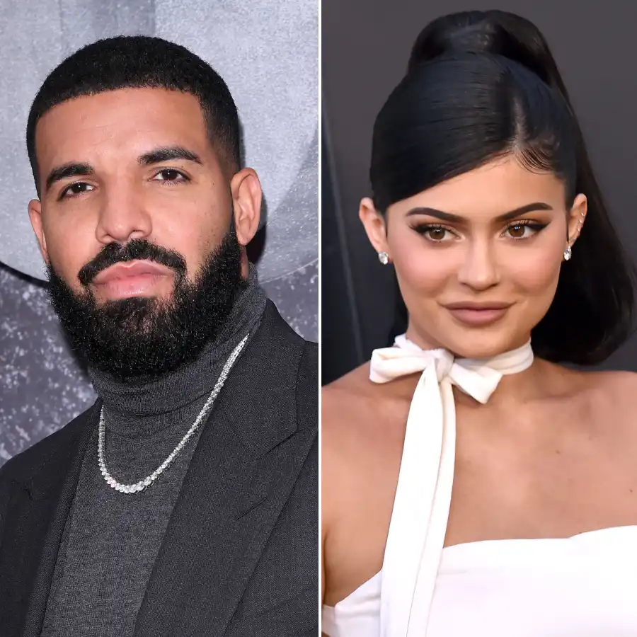 Drake’s Ups and Downs with the Kardashians