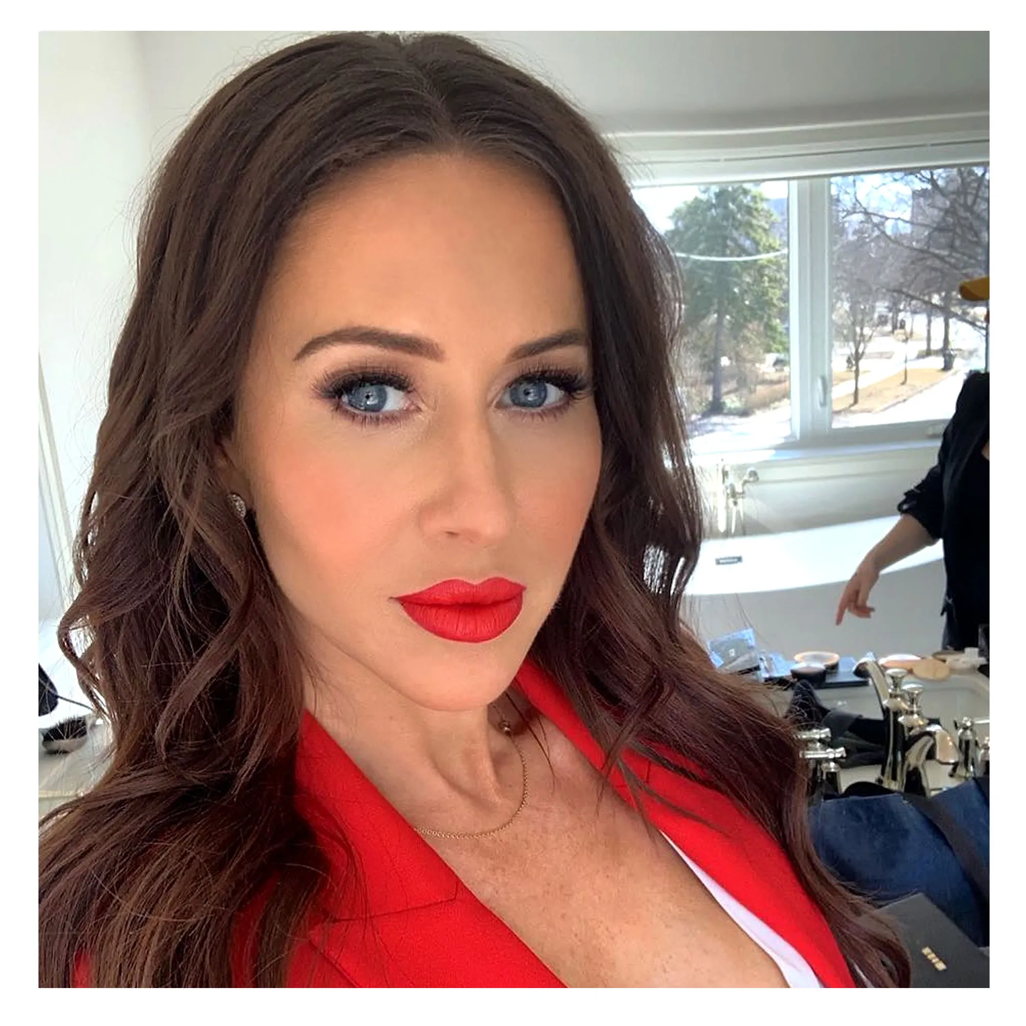 Jessica Mulroney Defends Her Tiresome Wardrobe From Insta Haters