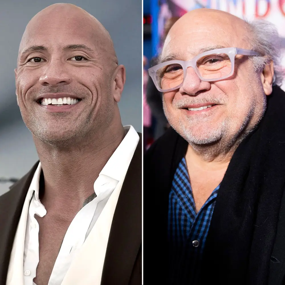 Dwayne &lsquo;The Rock&rsquo; Johnson and Danny DeVito Drink Tequila Together, Crash a Wedding
