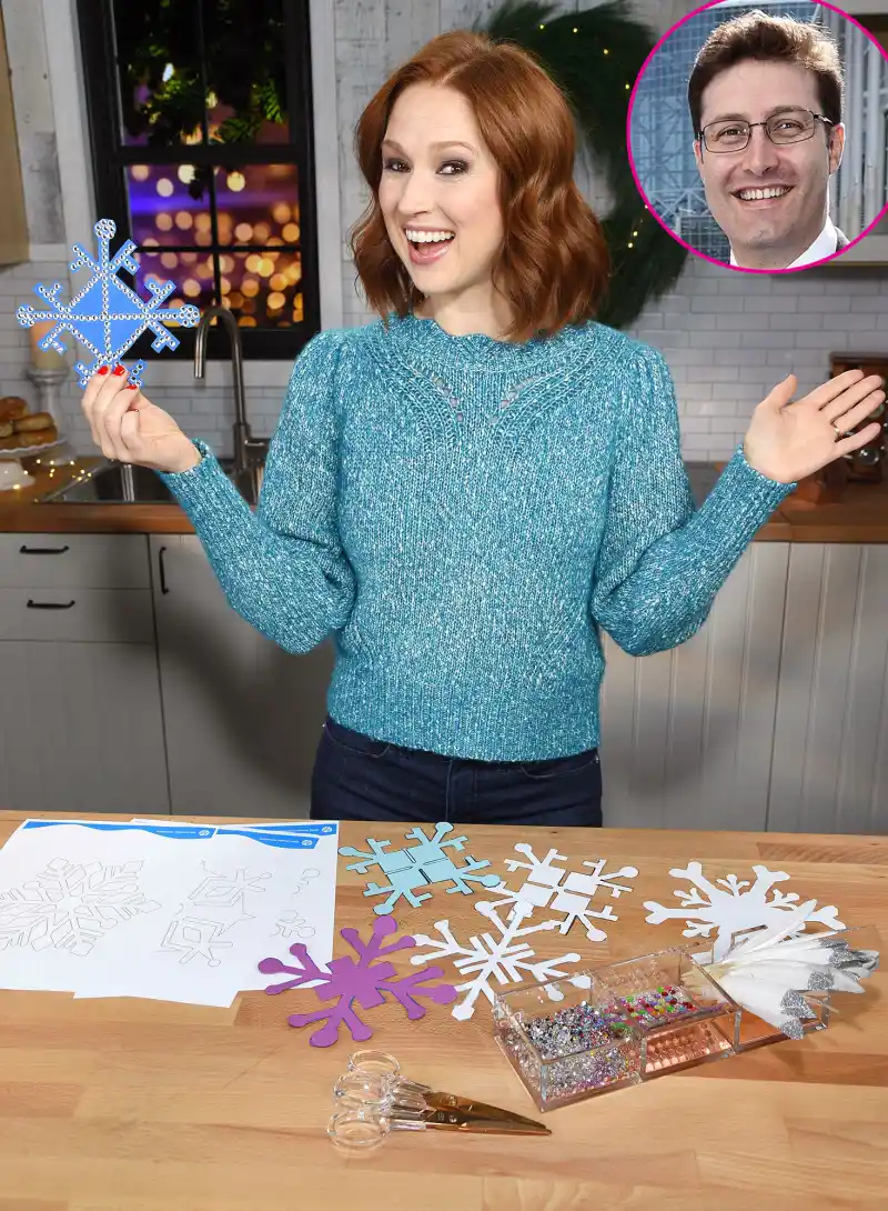 Ellie Kemper Does Date Nights With Her Husband Michael Koman