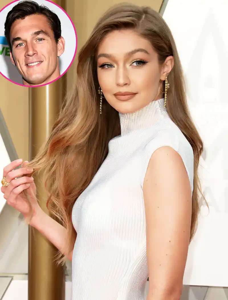 Erin Foster Sara Foster Gush Over Tyler Cameron