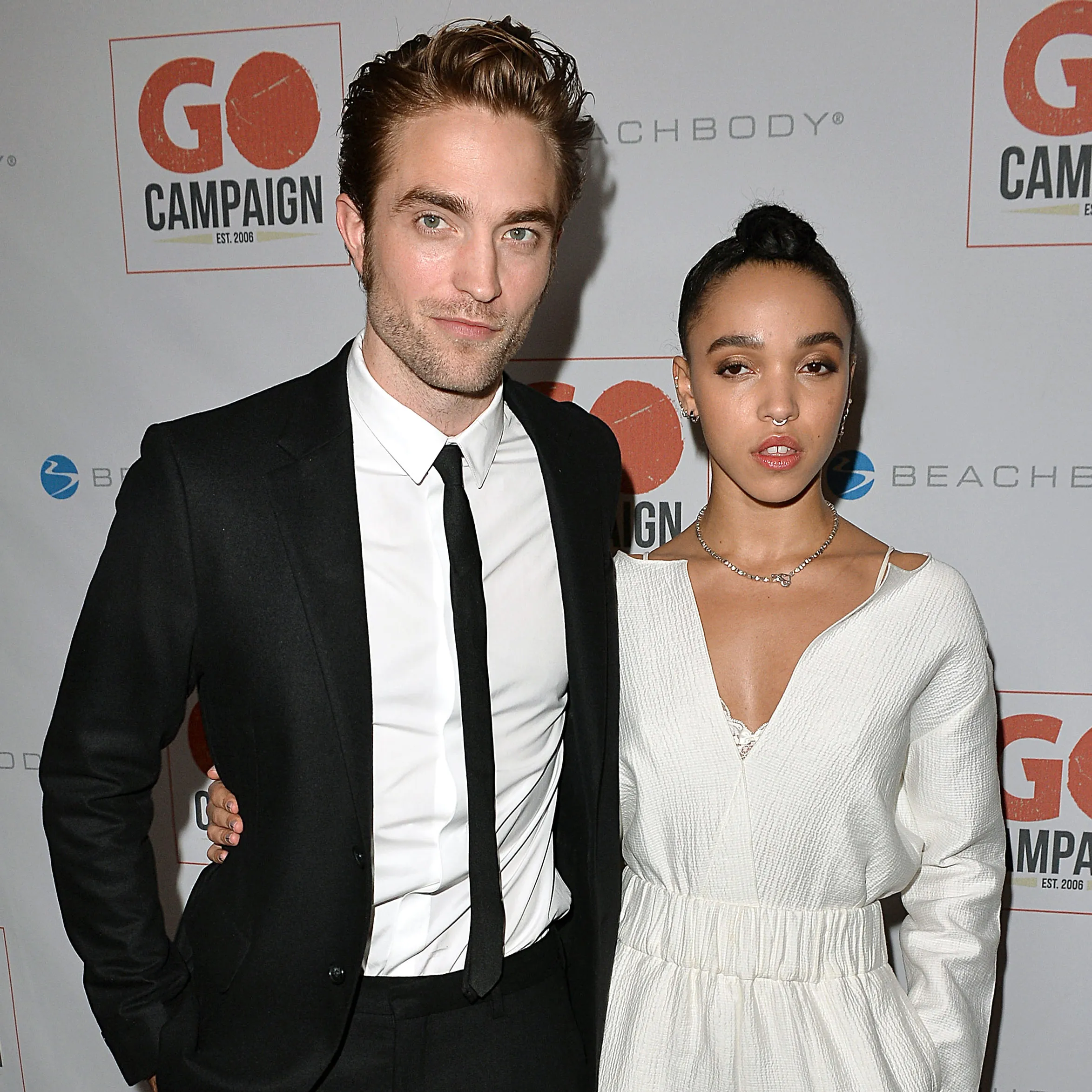 FKA Twigs Opens Up About 'Unmeshing' From Robert Pattinson After Split