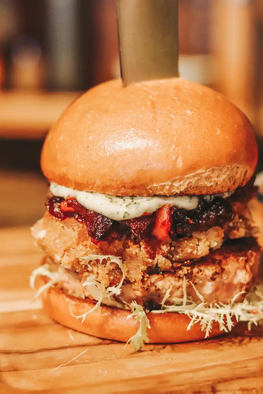 Friends Thanksgiving Recipes