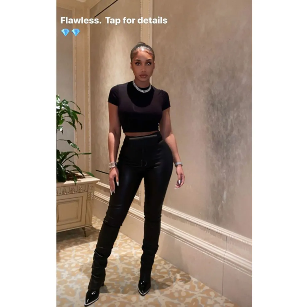 Future Sparks Romance Rumors After Sharing Photo of Lori Harvey