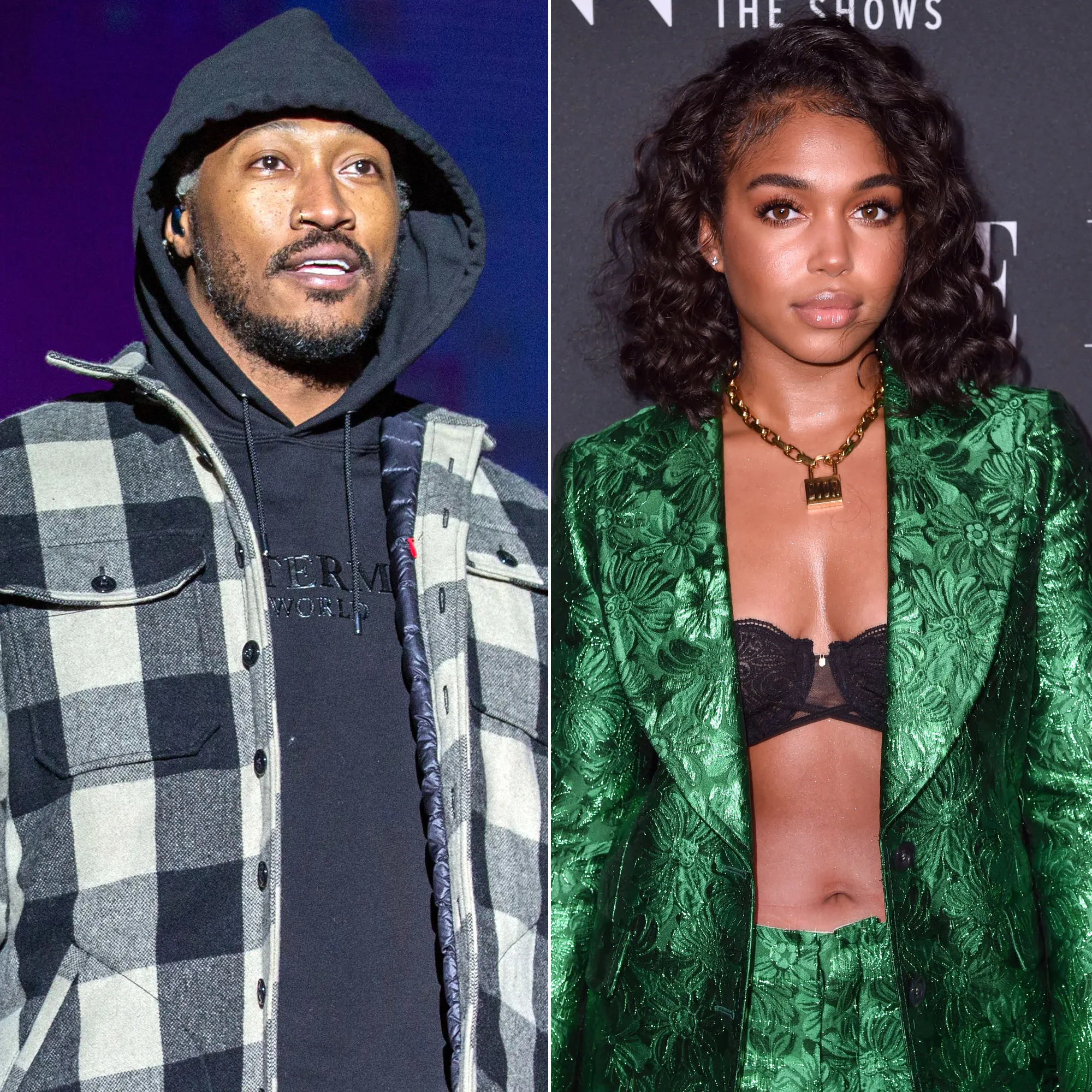 Future Sparks Romance Rumors After Sharing Photo of Lori Harvey