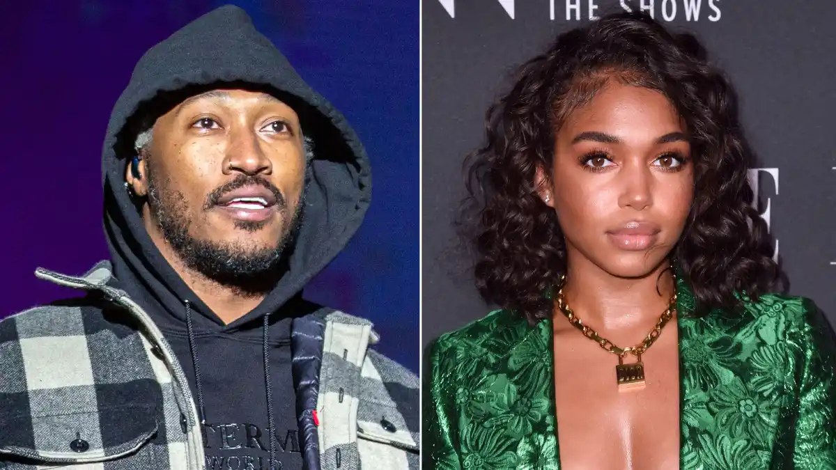 Future Sparks Romance Rumors After Sharing Photo of Lori Harvey