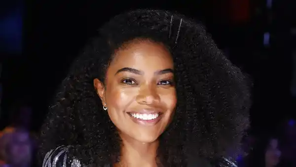 Gabrielle Union Americas Got Talent hairstyles too black