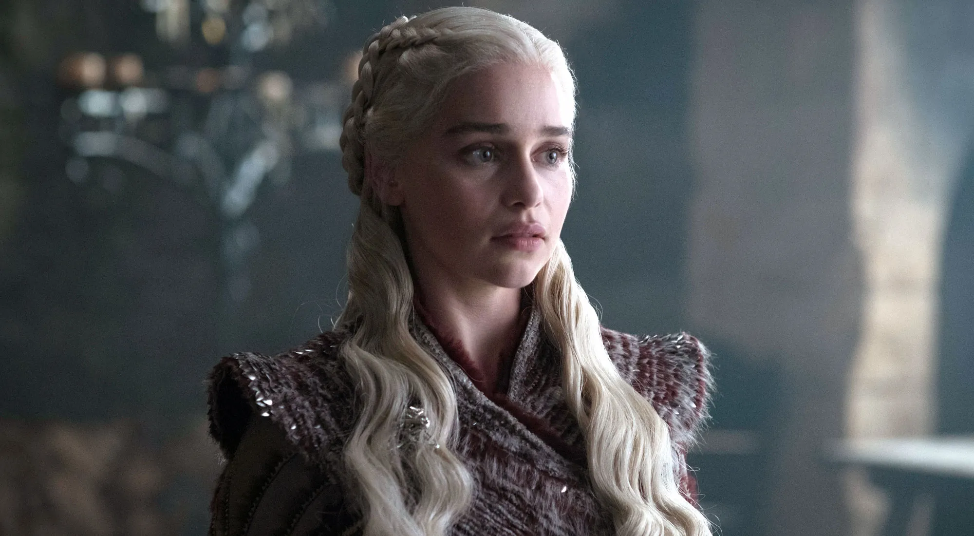 Game of Thrones' Emilia Clarke Says She Was Told She'd 'Disappoint' Fans If She Didn't Do Nude Scenes