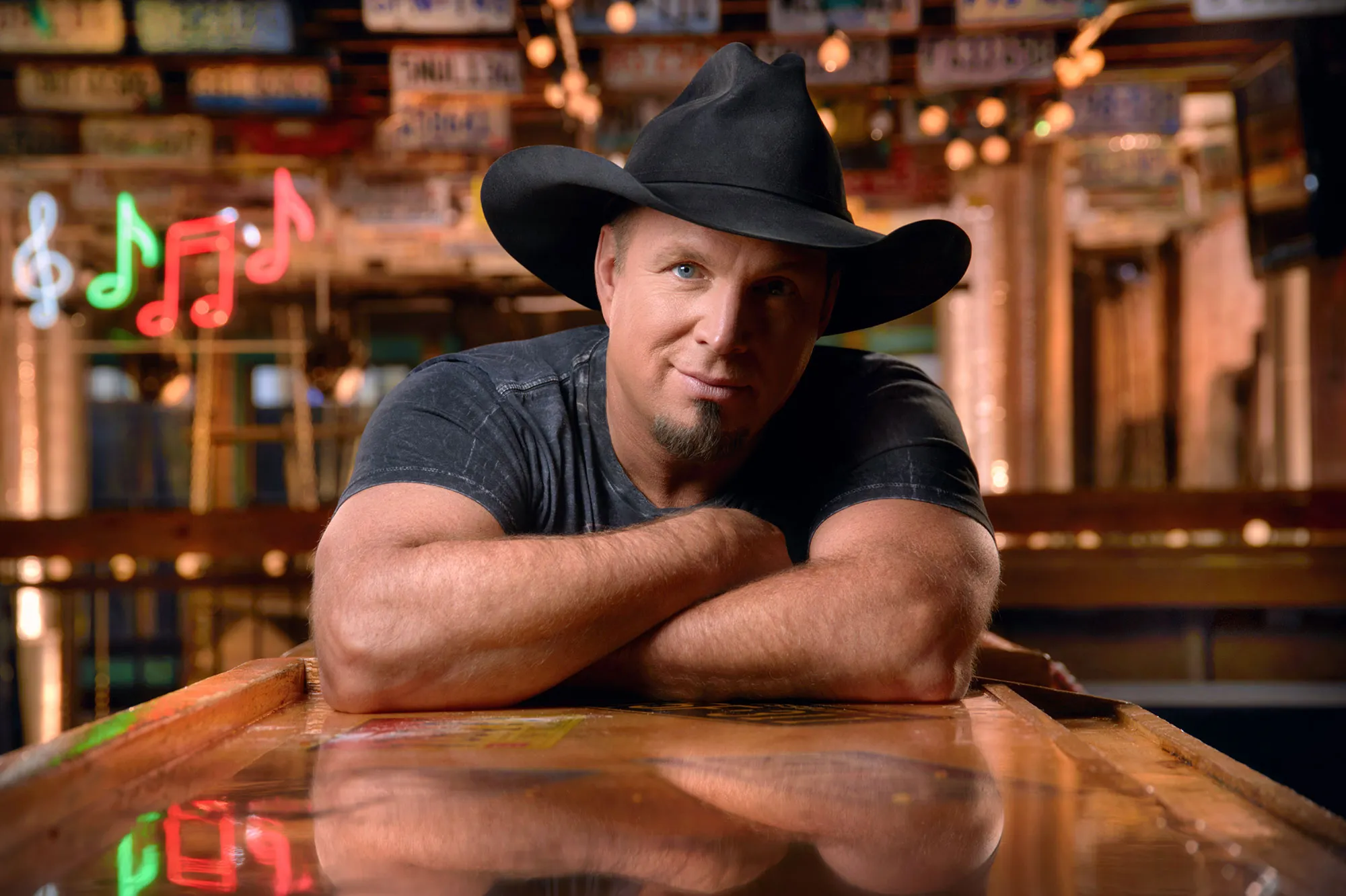 Garth Brooks Documentary