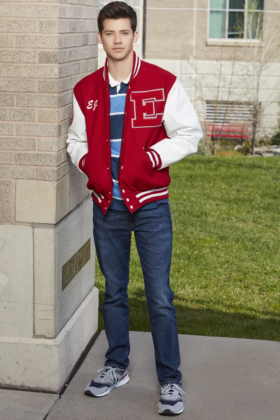 Get to Know the New Cast of 'High School Musical'