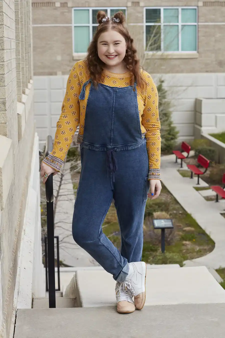 Get to Know the New Cast of 'High School Musical'