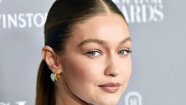 Gigi Hadid Claps Back at Style Haters