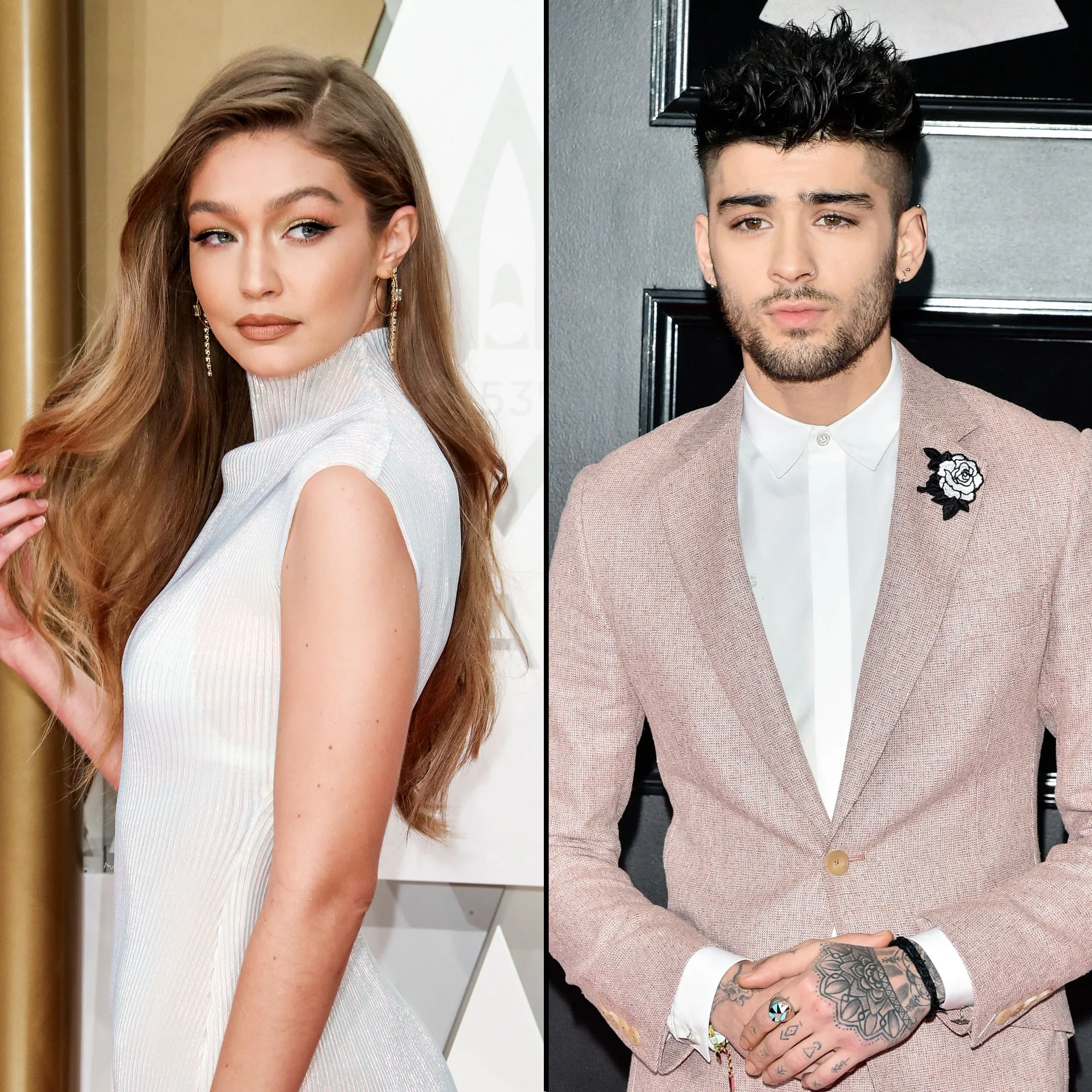 Gigi Hadid and Zayn Malik Aren't Getting Back Together