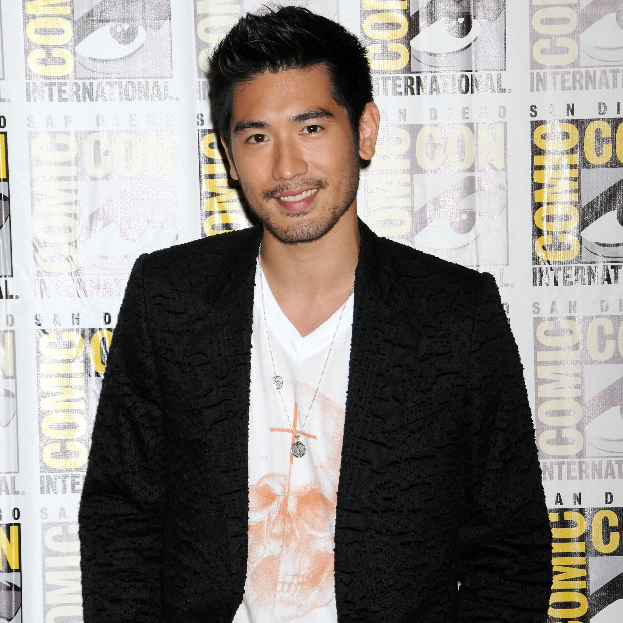 Godfrey Gao Dead: Actor and Model Dies at 35 While Filming Reality Show