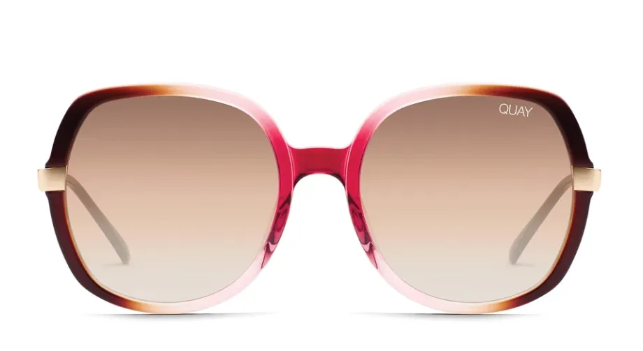 Gold Dust sunglasses