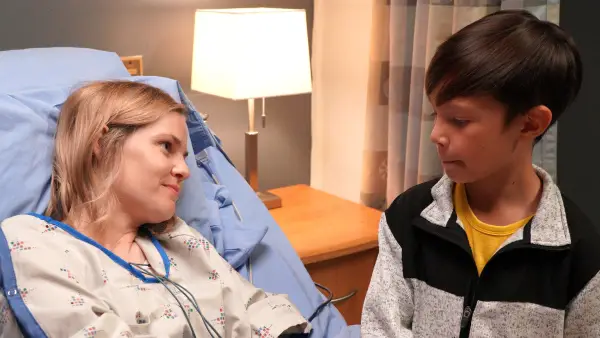 Grey's Anatomy Recap