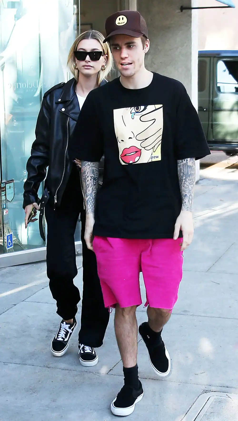 Hailey Bieber Has No Hard Feeling Selena Gomez