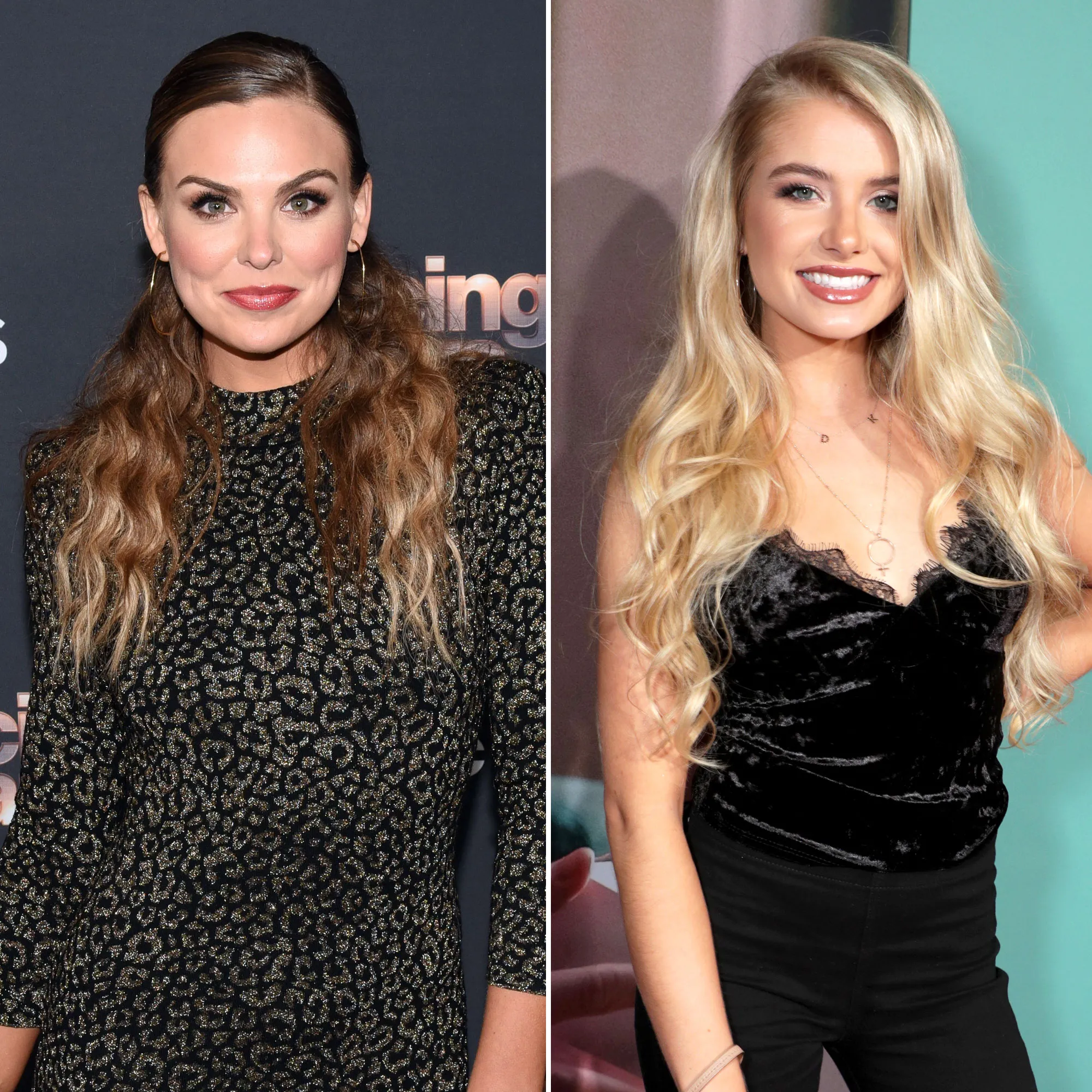 Hannah Brown Is ‘So Proud’ of Demi Burnett After Kristian Haggerty Split