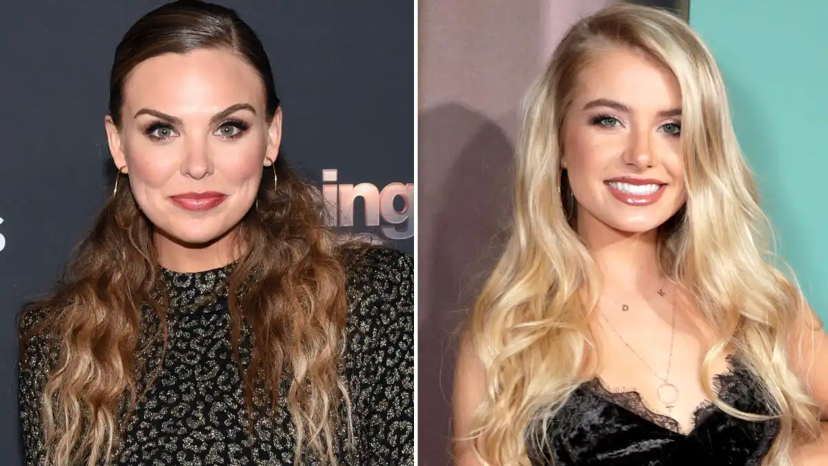 Hannah Brown Is ‘So Proud’ of Demi Burnett After Kristian Haggerty Split