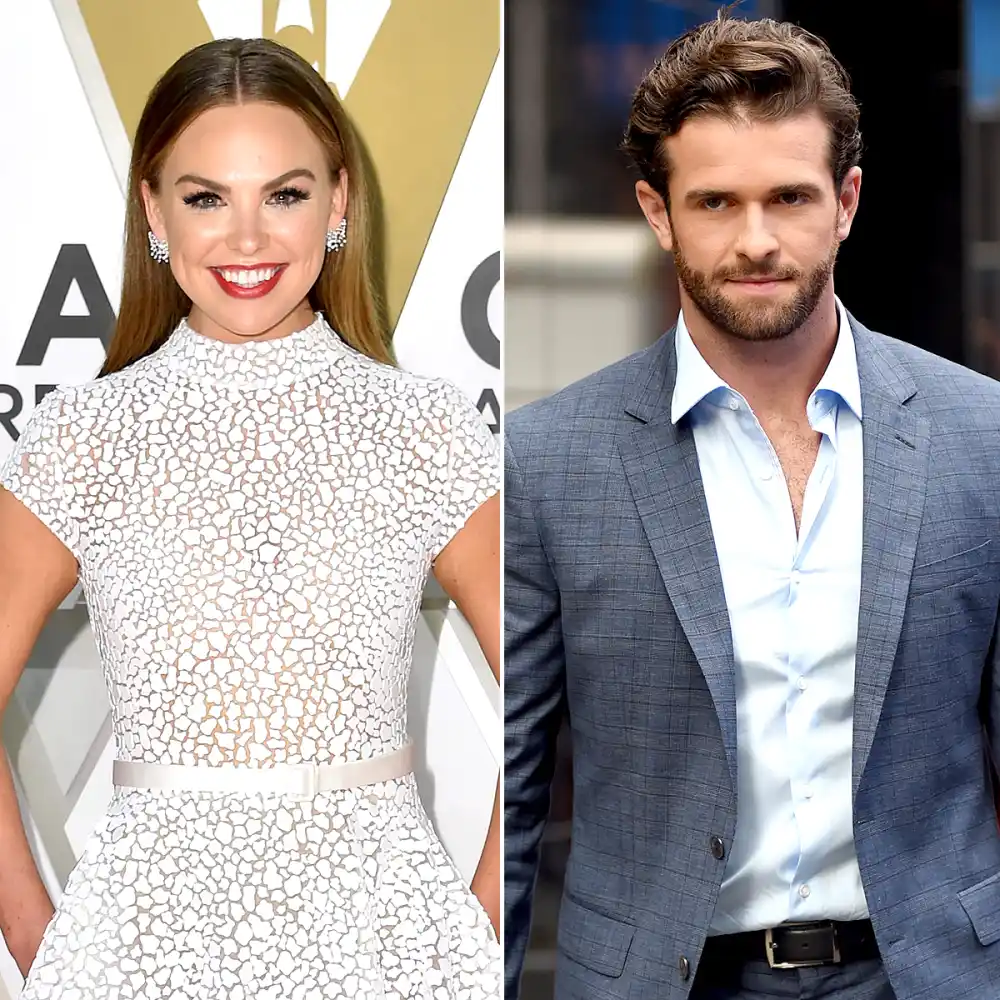 Hannah-Brown-Throws-Shade-at-Ex-Fiance-Jed-Wyatt-at-CMA-Awards-2019