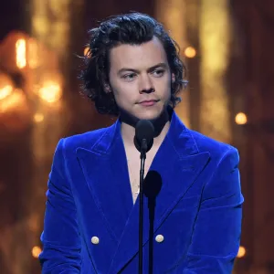 Harry Styles Feels ‘Strange’ Being Called a Sex Symbol