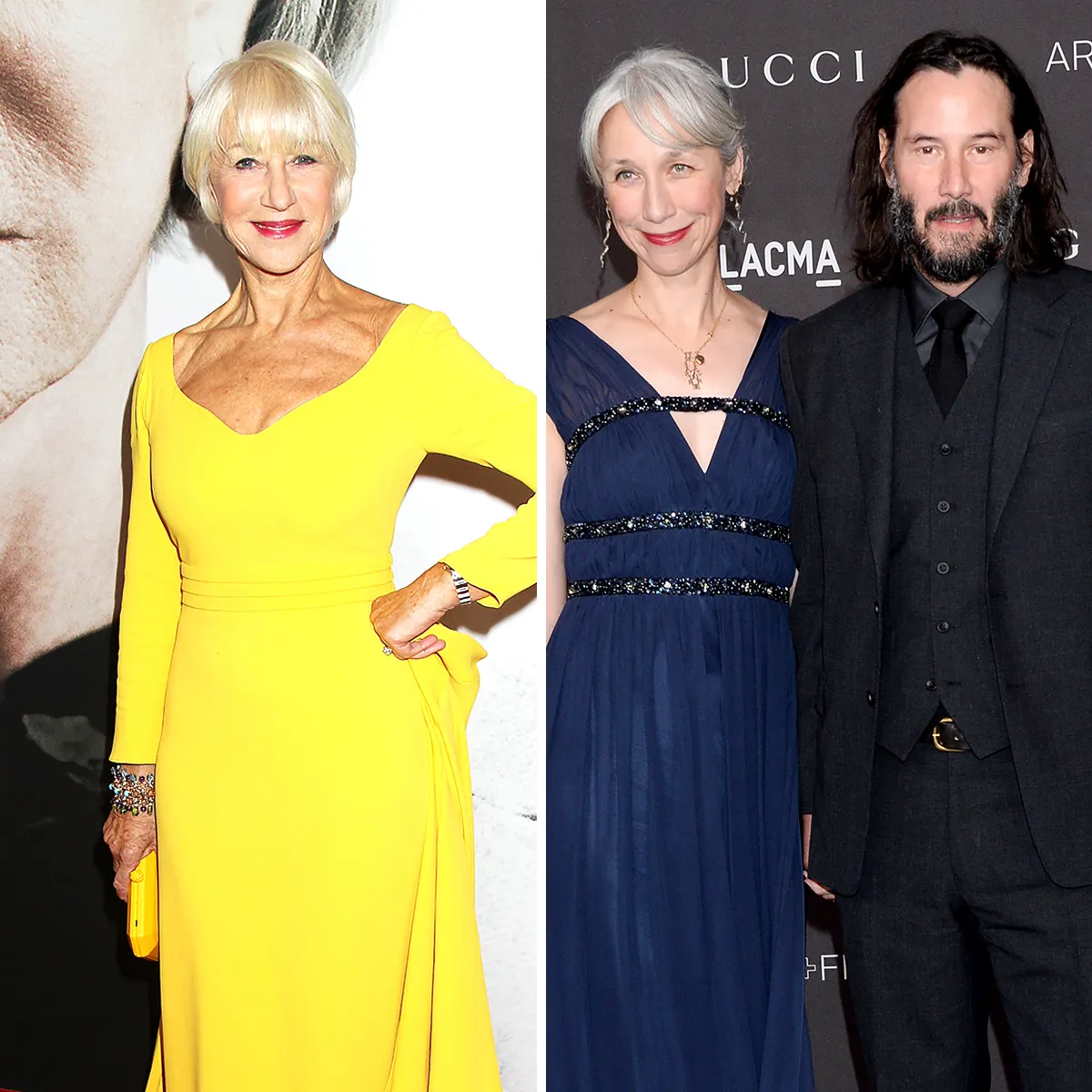 Helen-Mirren-Jokes-About-Being-Mistaken-for-Keanu-Reeves-Girlfriend-Alexandra-Grant