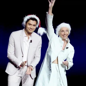 Henry-Golding-Sunday-Roasts-at-Emma-Thompson