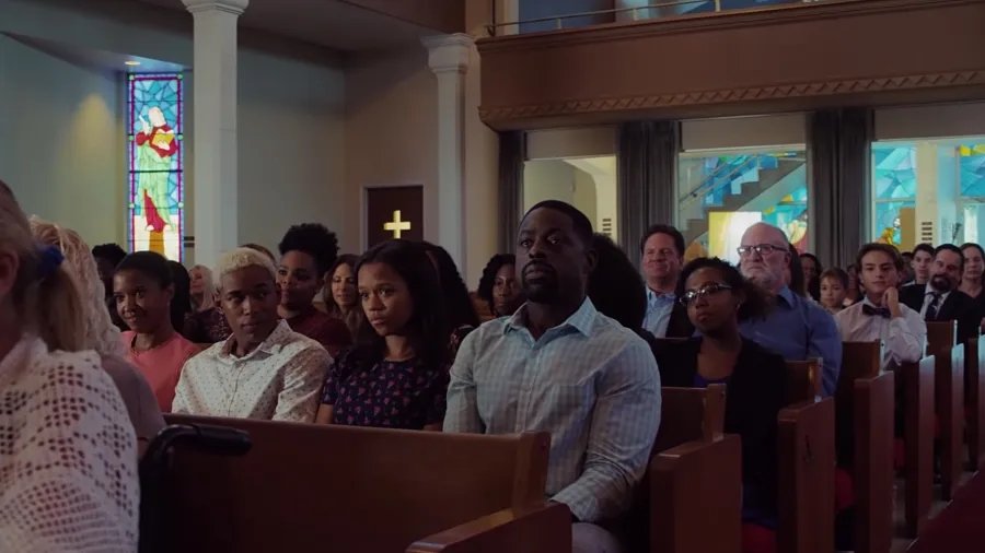 Holiday Movie Preview