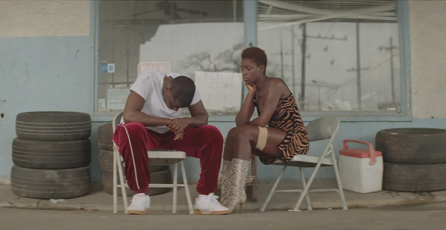 Holiday Movie Preview