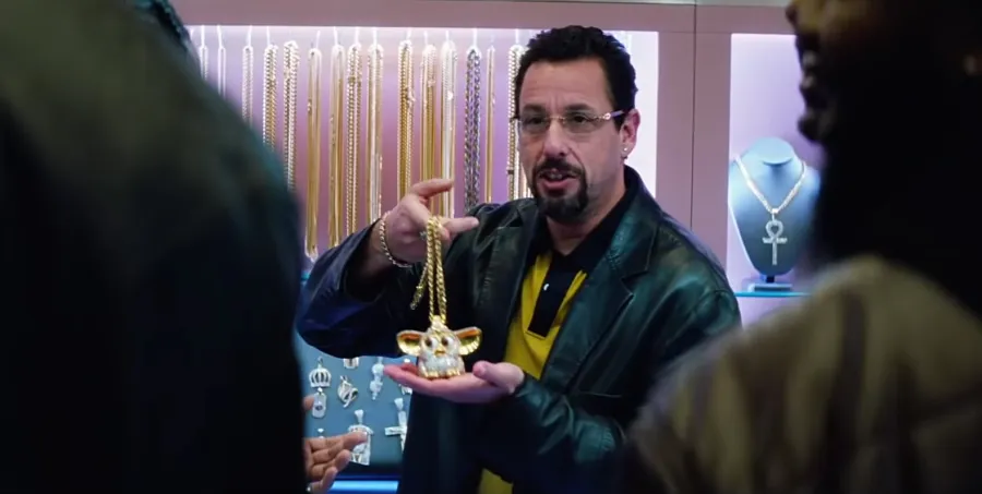 Holiday Movie Preview