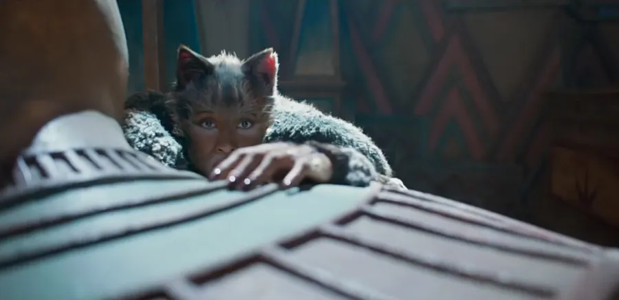 Holiday Movie Preview