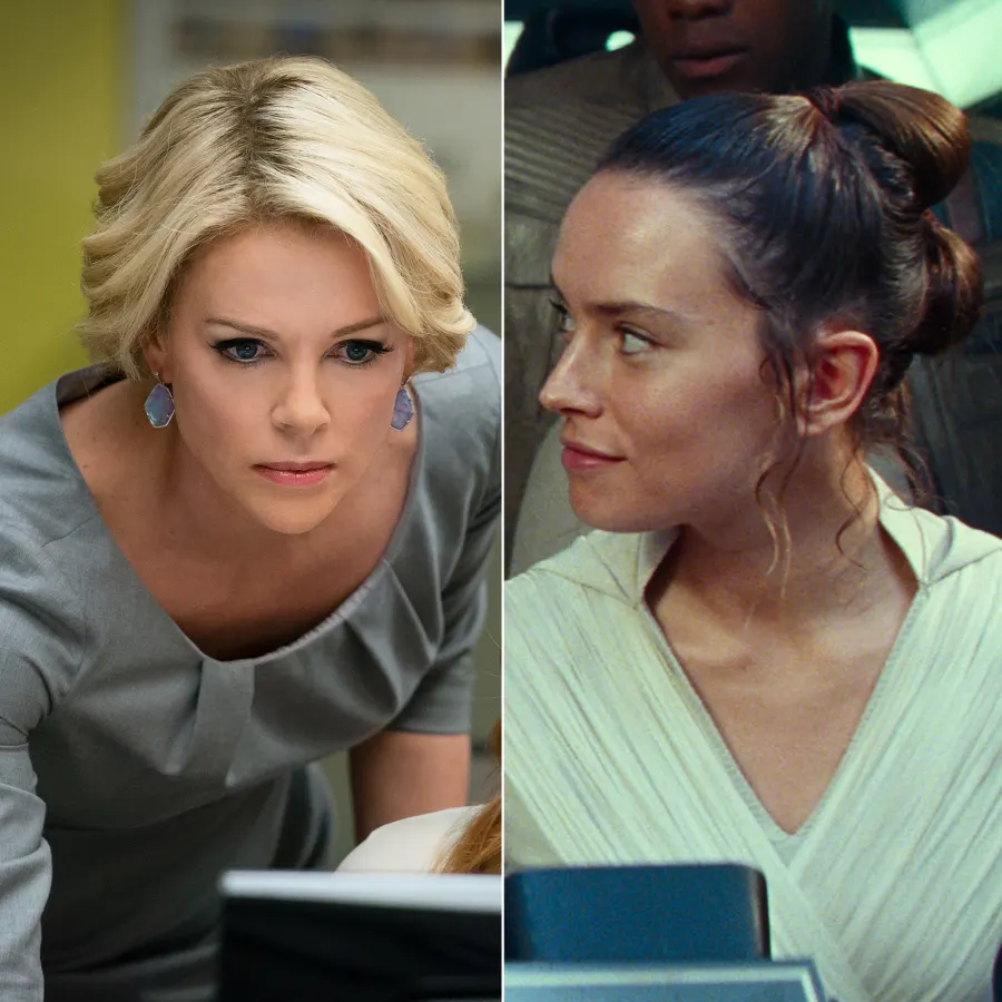 Holiday Movie Preview