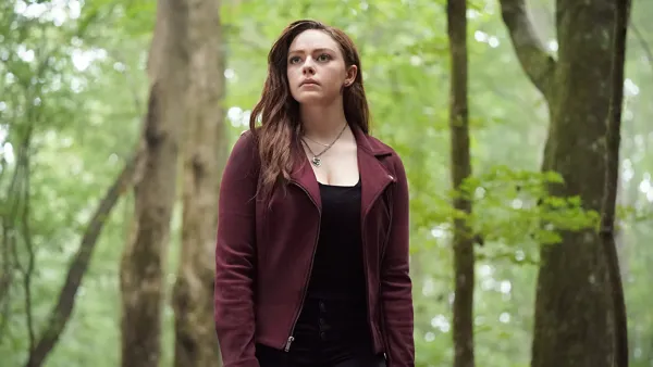 Hope and Freya Finally Reunite on 'Legacies'