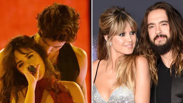 Hottest Couples AMAs 2019