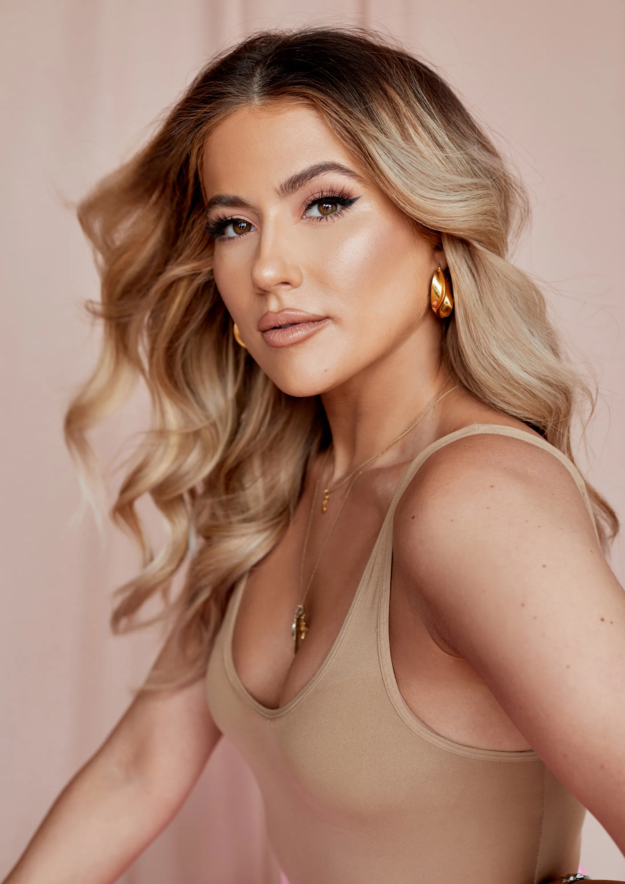 House of CB Conna Walker