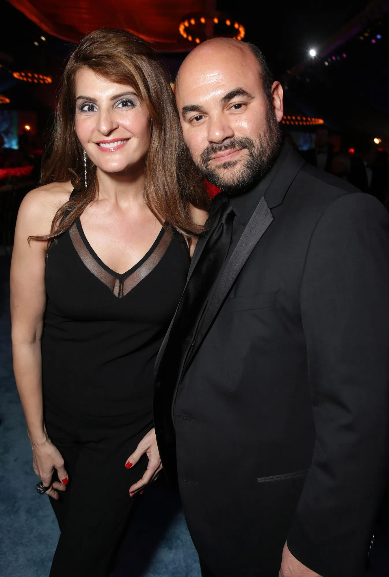 Ian Gomez Would ‘Of Course’ Do ‘My Big Fat Greek Wedding 3’ With Ex Nia Vardalos