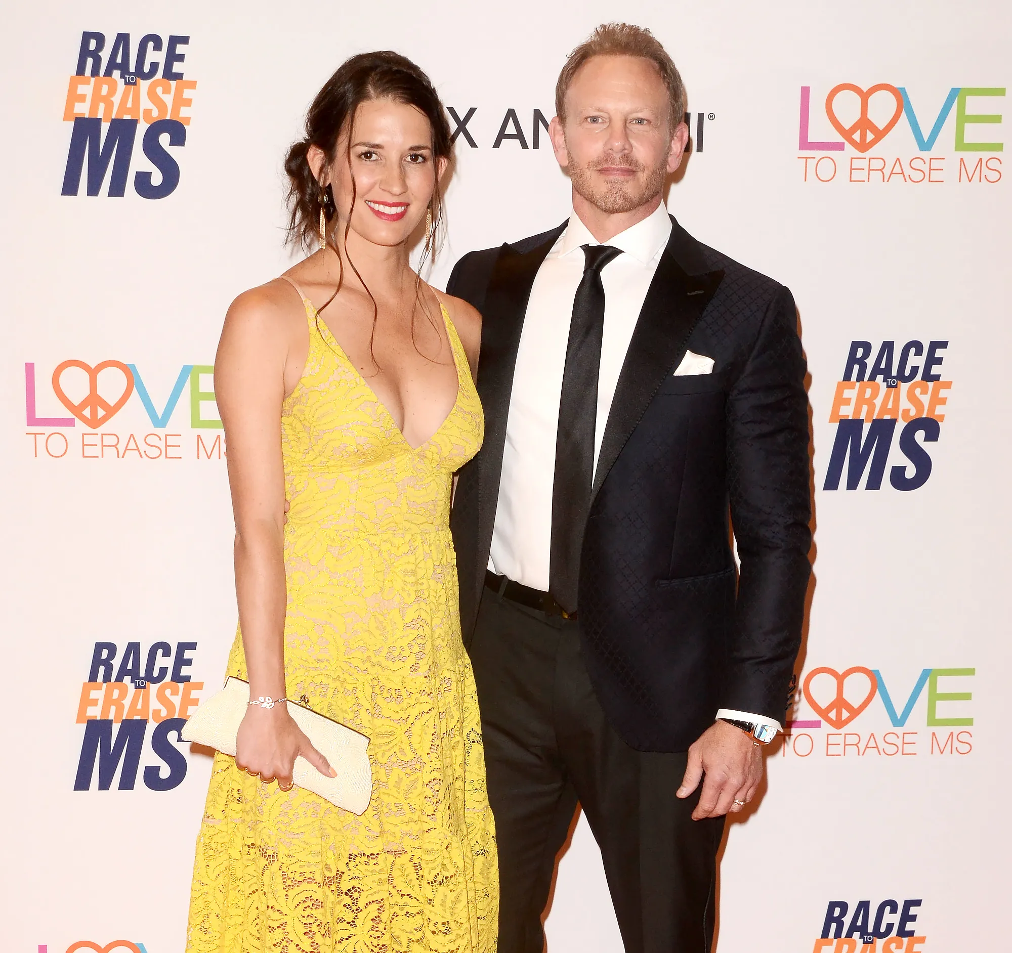 Ian-Ziering-Estranged-Wife-Erin-Ludwig-Moved-Out