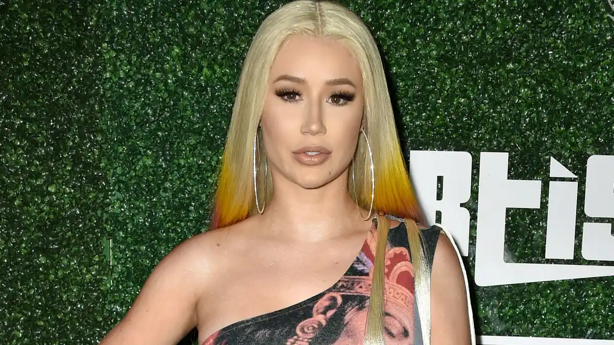 Iggy Azalea's Diamond Ring Among $366,000 Worth of Jewelry Stolen in Burglary
