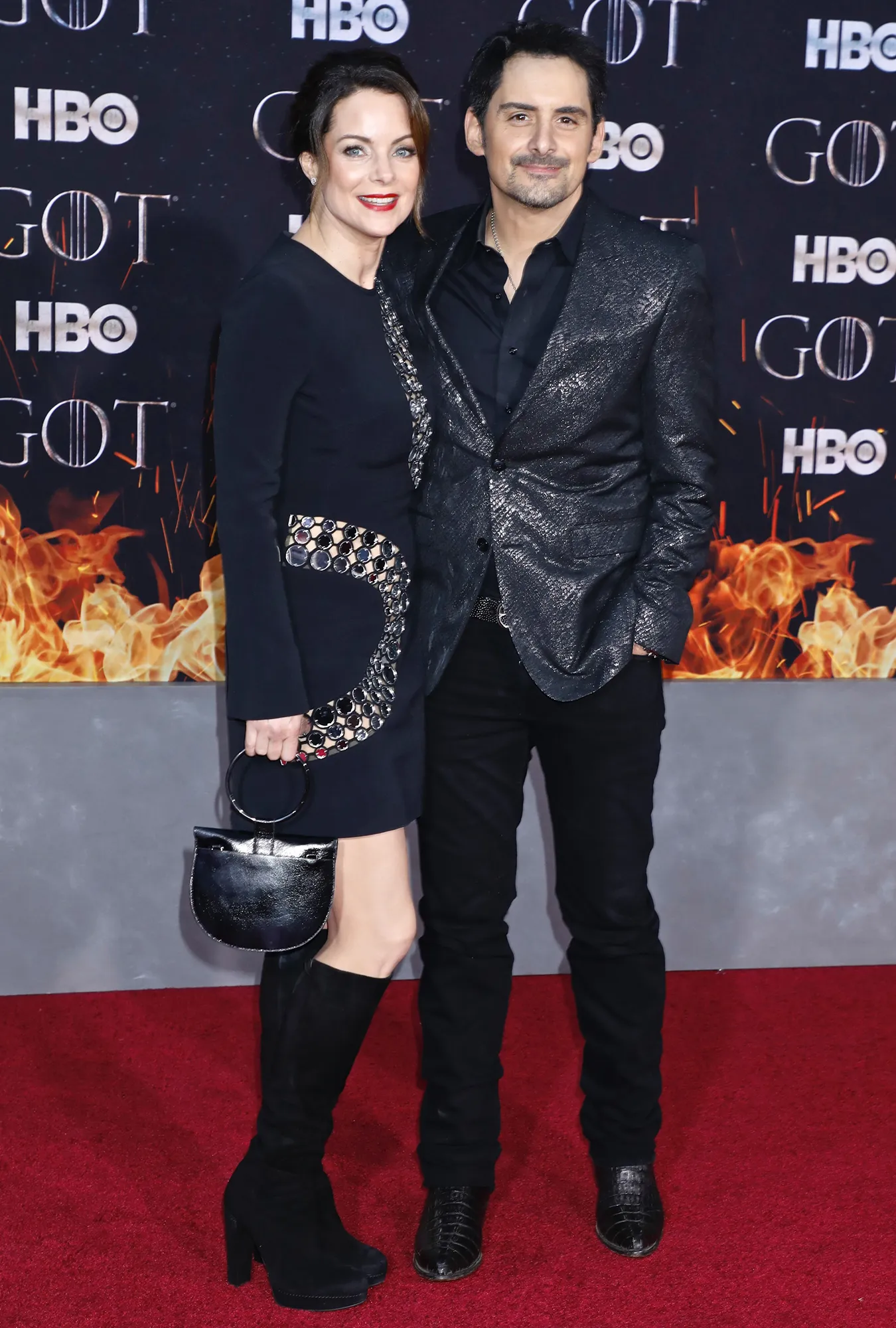 Inside Brad Paisley and Kimberly Williams-Paisley's Lasting Marriage